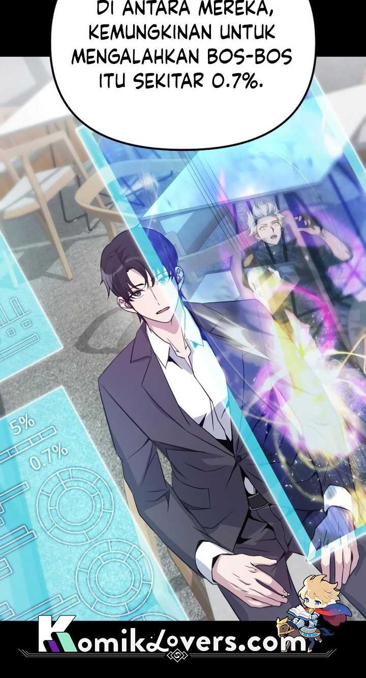 The Possessed Genius’ Gaming Stream Chapter 10 Gambar 25