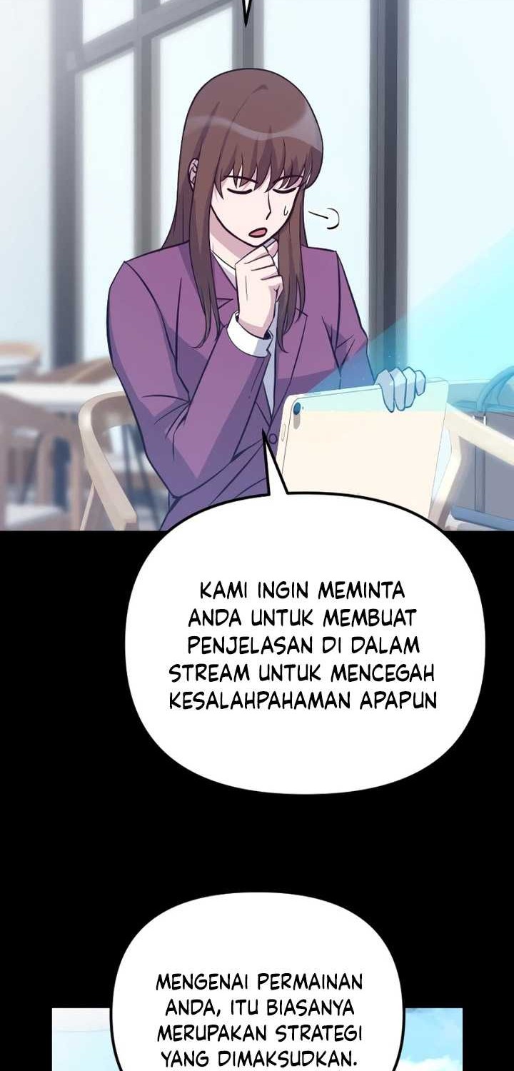 The Possessed Genius’ Gaming Stream Chapter 10 Gambar 27