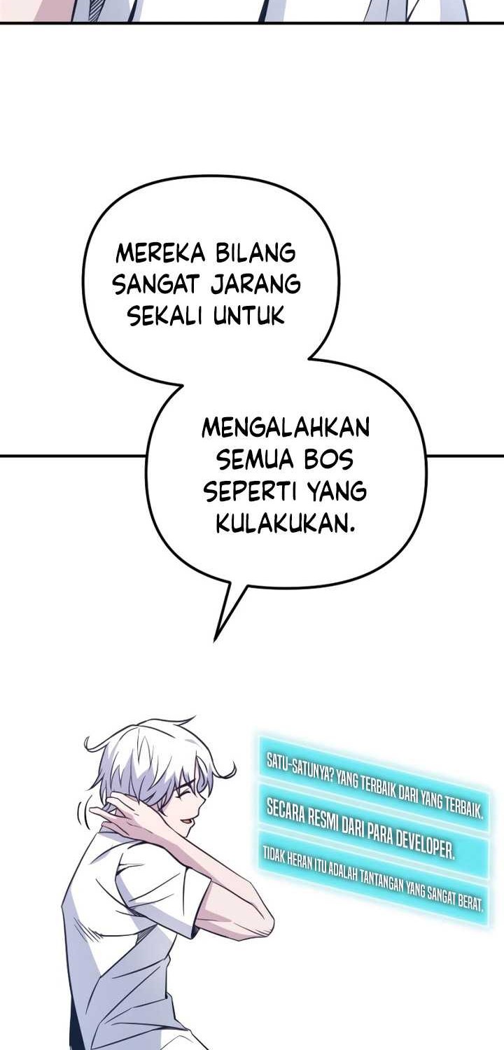 The Possessed Genius’ Gaming Stream Chapter 10 Gambar 29