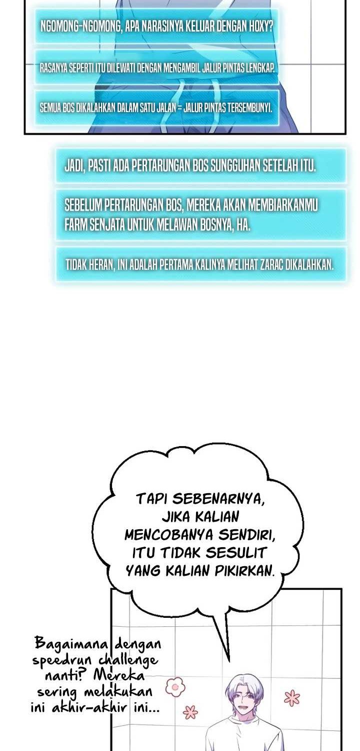 The Possessed Genius’ Gaming Stream Chapter 10 Gambar 31