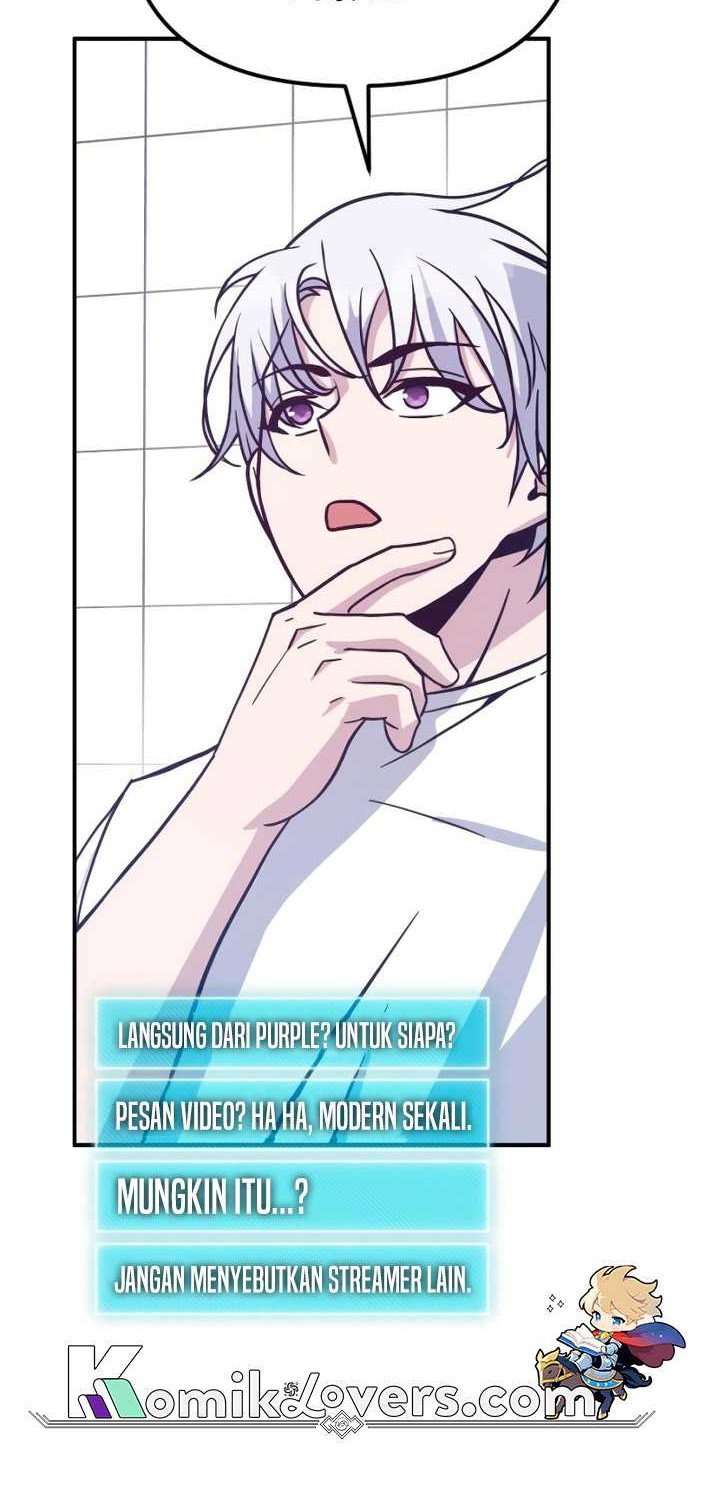 The Possessed Genius’ Gaming Stream Chapter 10 Gambar 33
