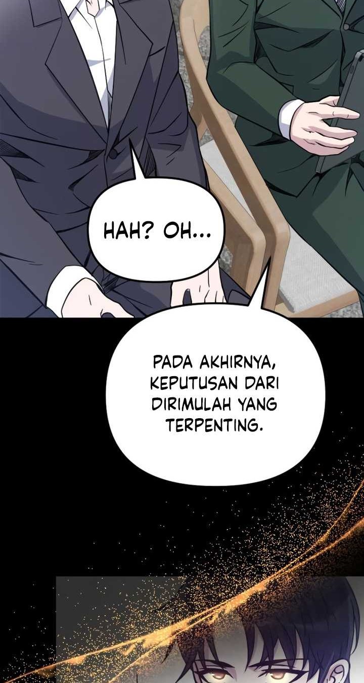 The Possessed Genius’ Gaming Stream Chapter 10 Gambar 35