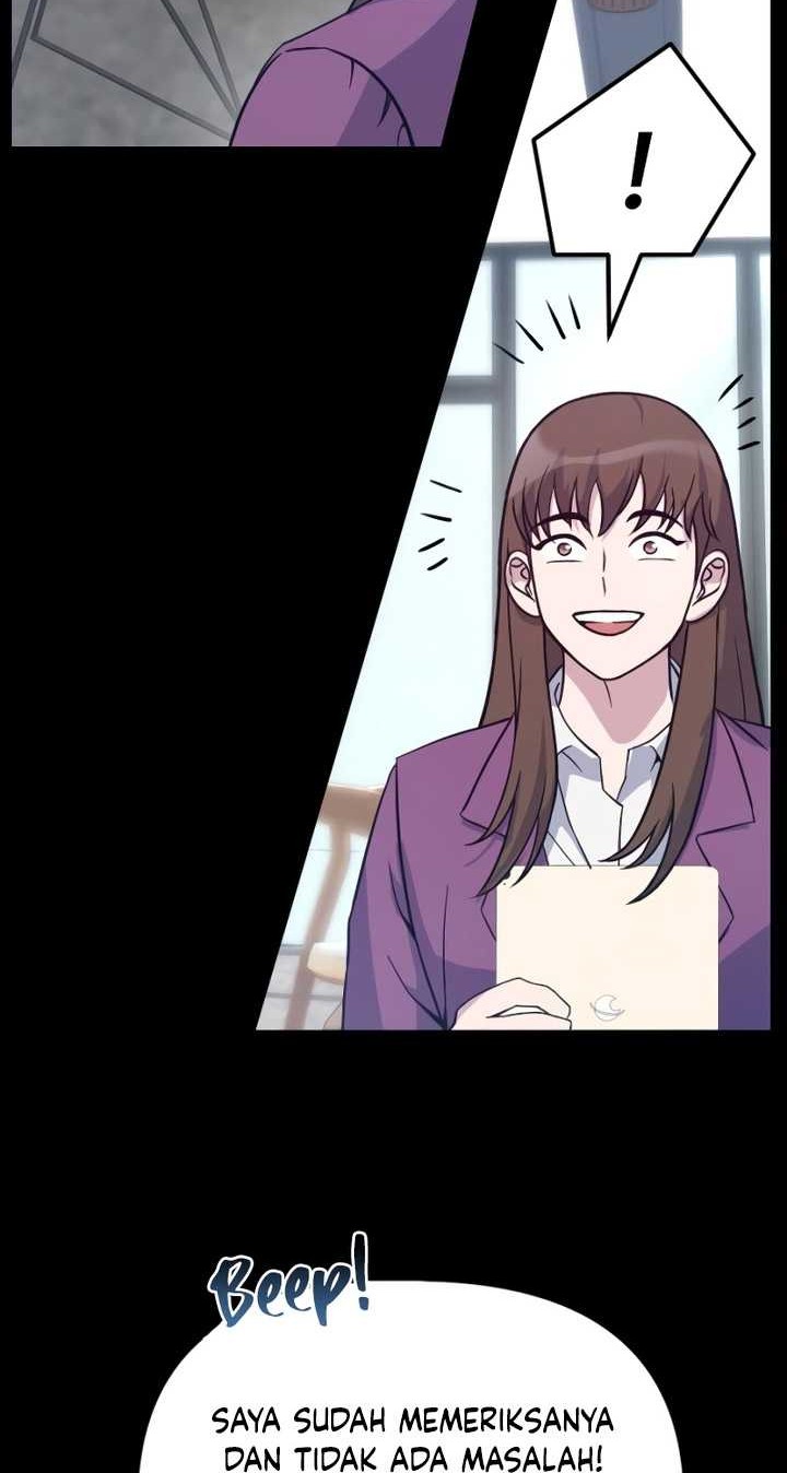 The Possessed Genius’ Gaming Stream Chapter 10 Gambar 39