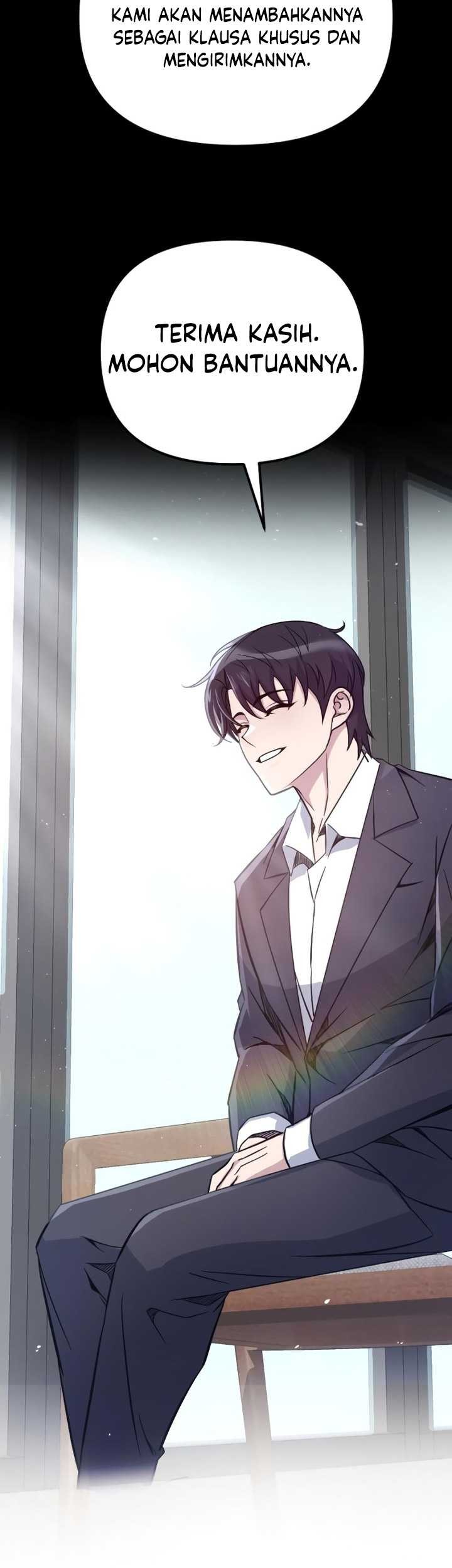 The Possessed Genius’ Gaming Stream Chapter 10 Gambar 40