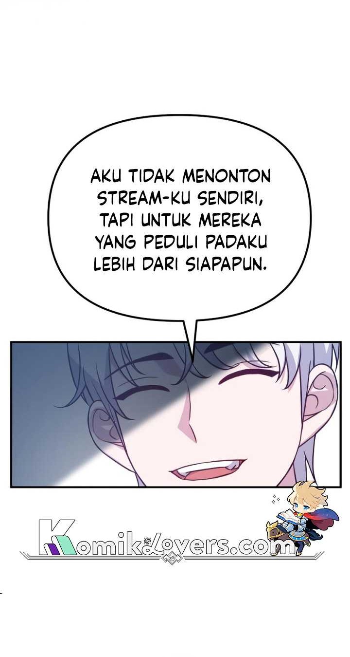The Possessed Genius’ Gaming Stream Chapter 10 Gambar 41