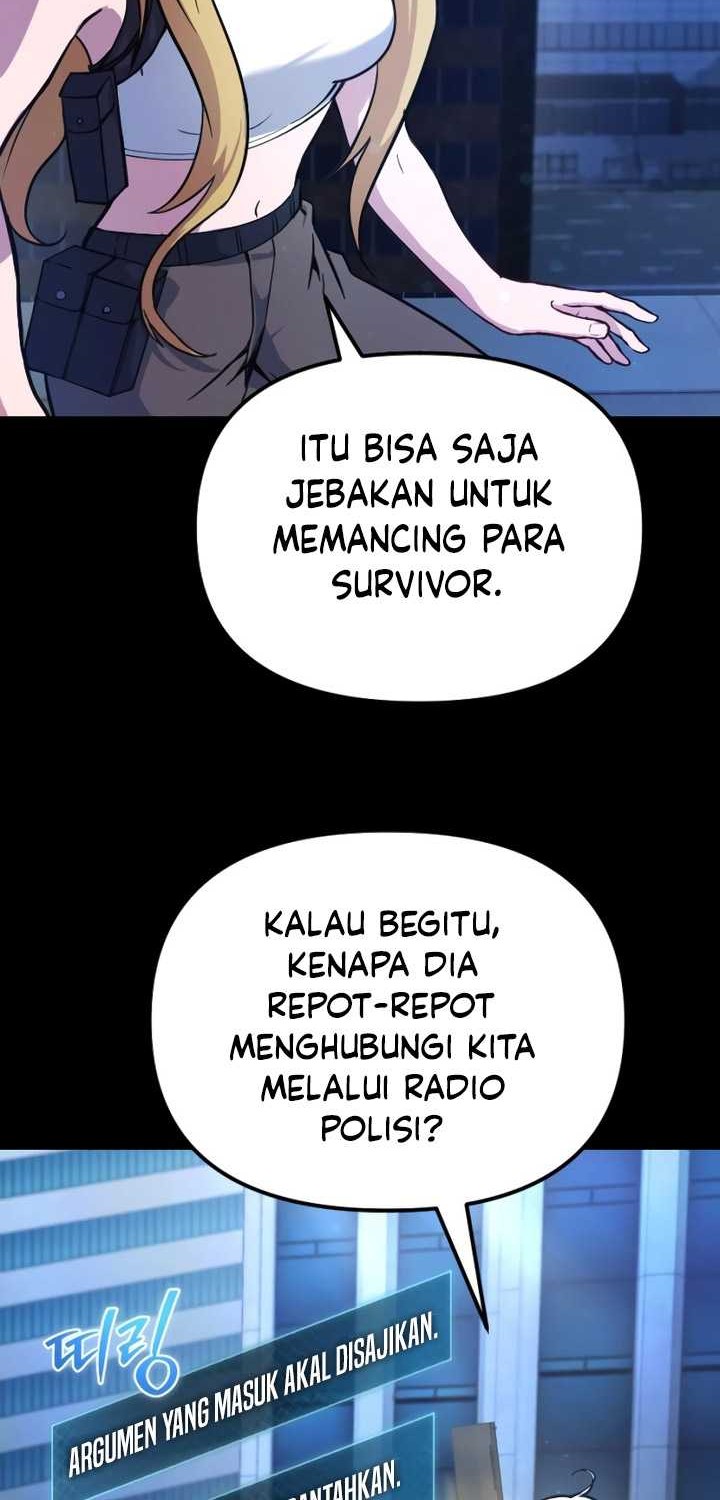 The Possessed Genius’ Gaming Stream Chapter 10 Gambar 51