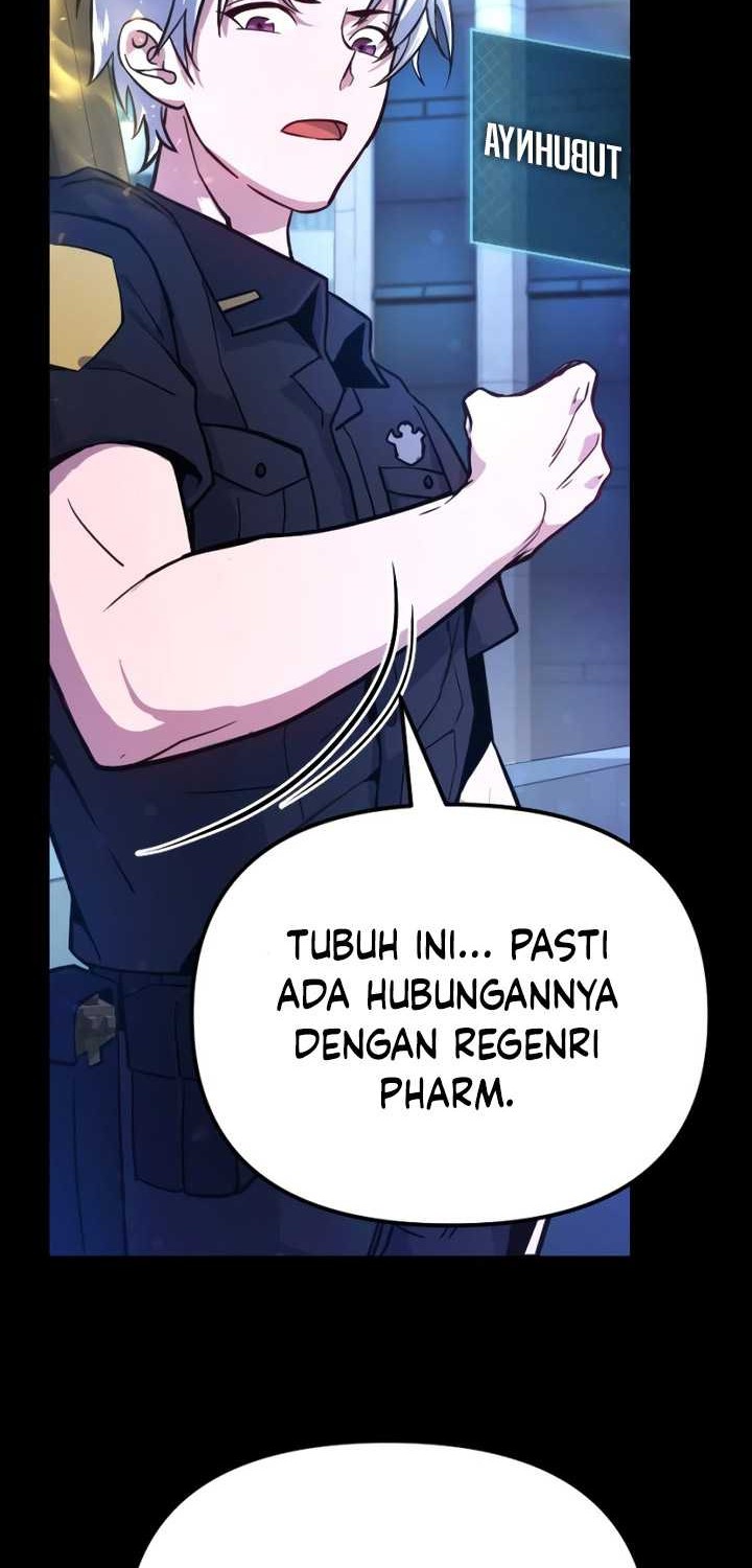 The Possessed Genius’ Gaming Stream Chapter 10 Gambar 53