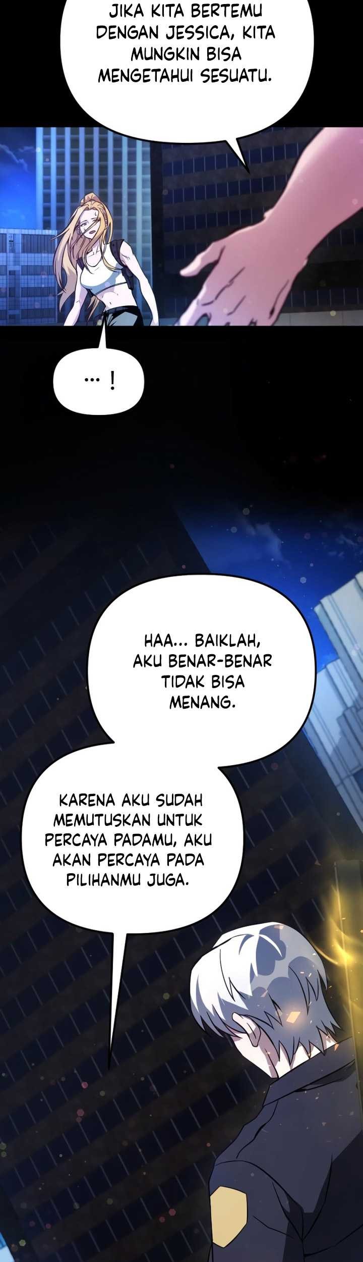 The Possessed Genius’ Gaming Stream Chapter 10 Gambar 54