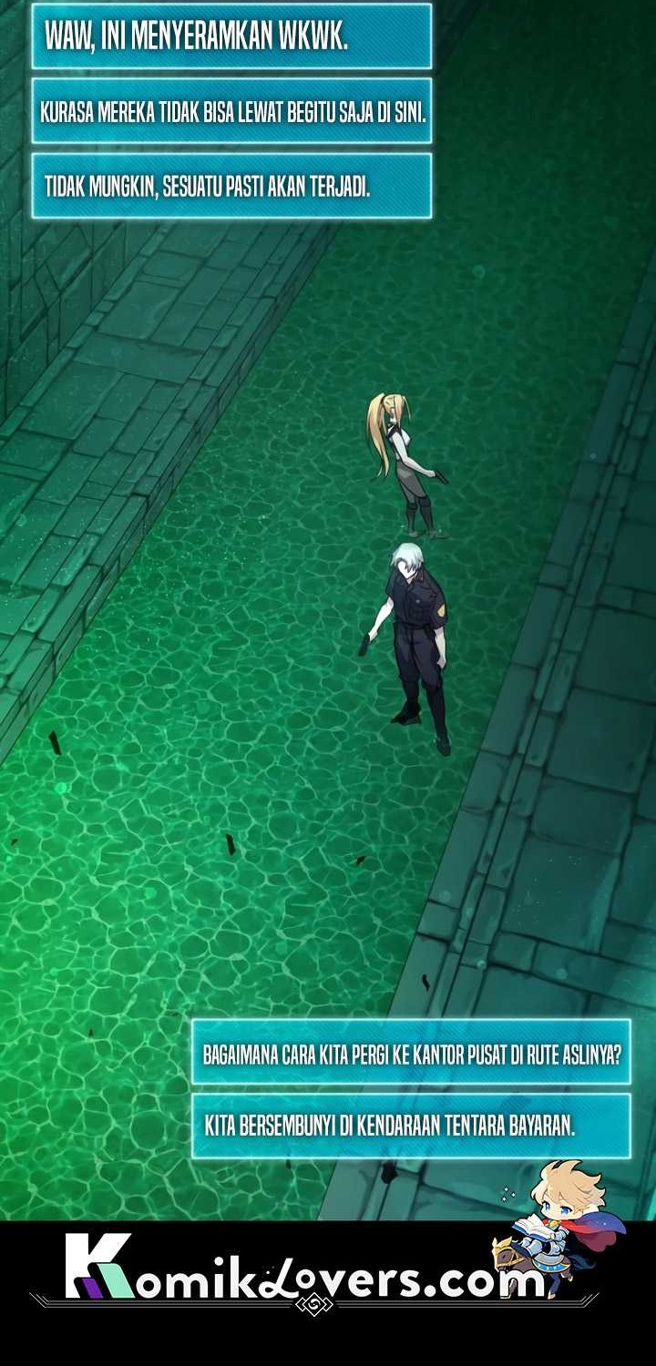 The Possessed Genius’ Gaming Stream Chapter 10 Gambar 57