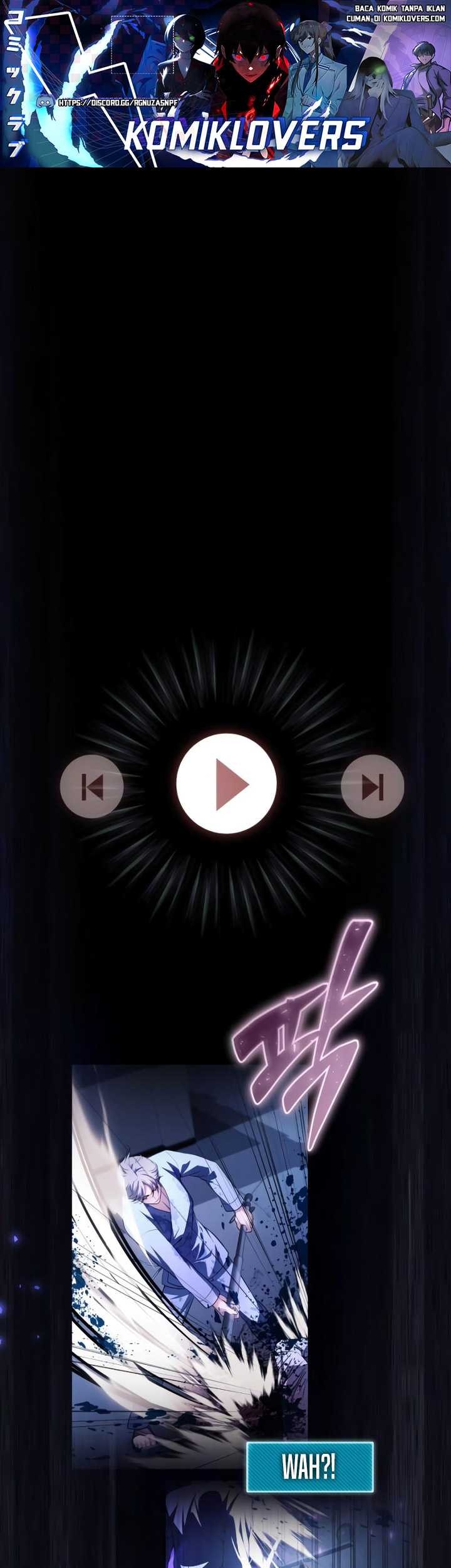 Baca The Possessed Genius’ Gaming Stream Chapter 10 Gambar 2