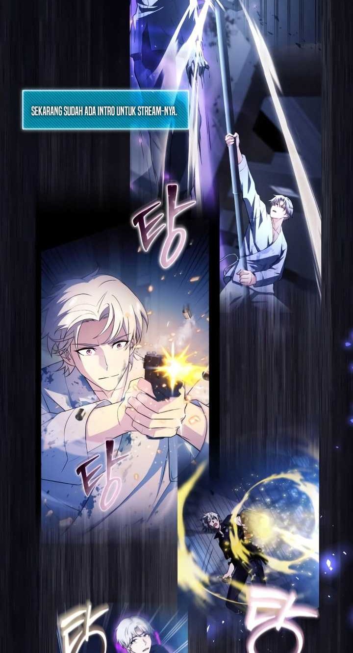 The Possessed Genius’ Gaming Stream Chapter 10 Gambar 3