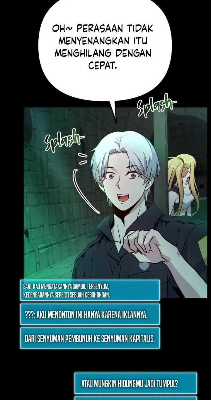 The Possessed Genius’ Gaming Stream Chapter 10 Gambar 59
