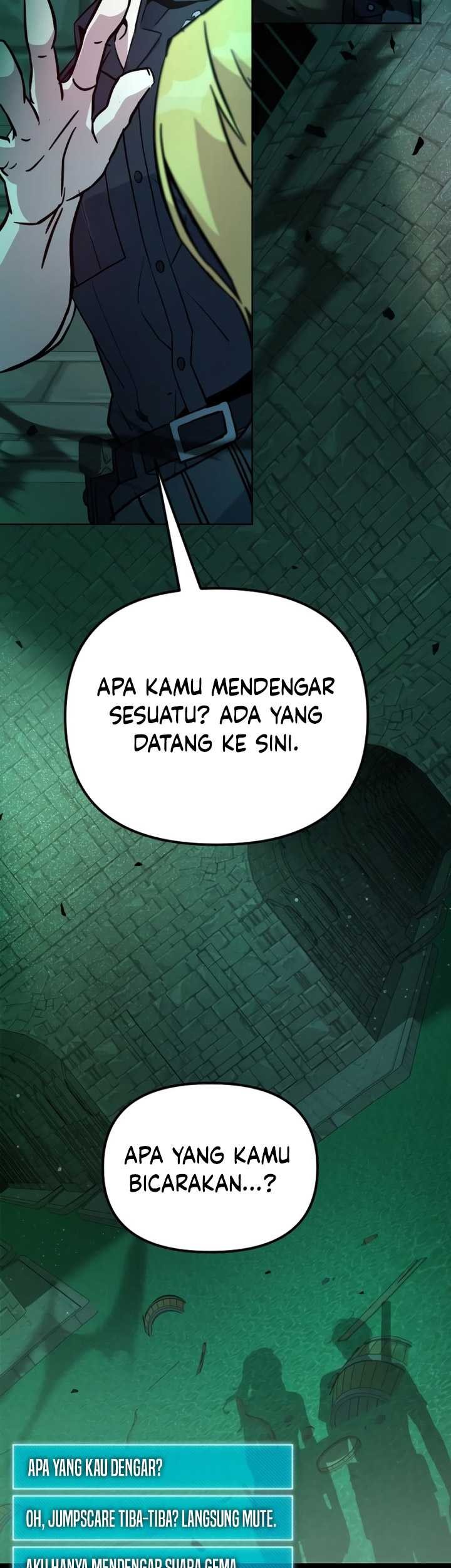 The Possessed Genius’ Gaming Stream Chapter 10 Gambar 62