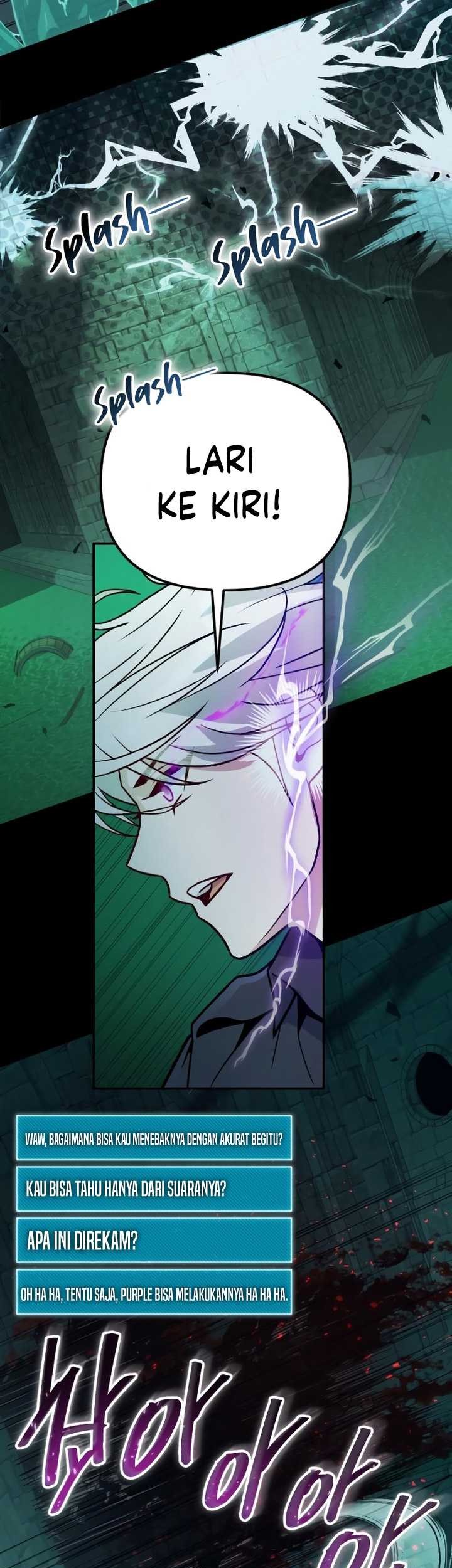 The Possessed Genius’ Gaming Stream Chapter 10 Gambar 64
