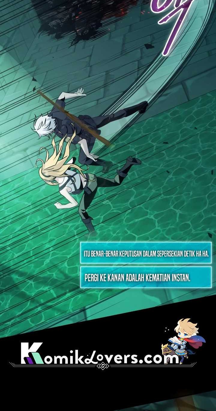 The Possessed Genius’ Gaming Stream Chapter 10 Gambar 65
