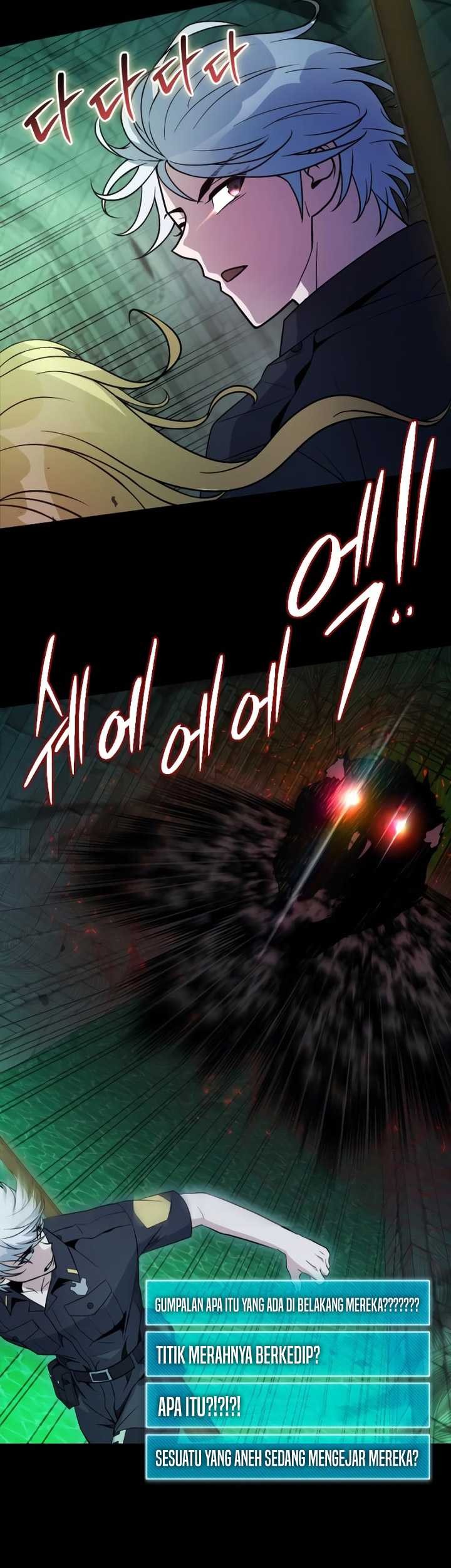The Possessed Genius’ Gaming Stream Chapter 10 Gambar 66