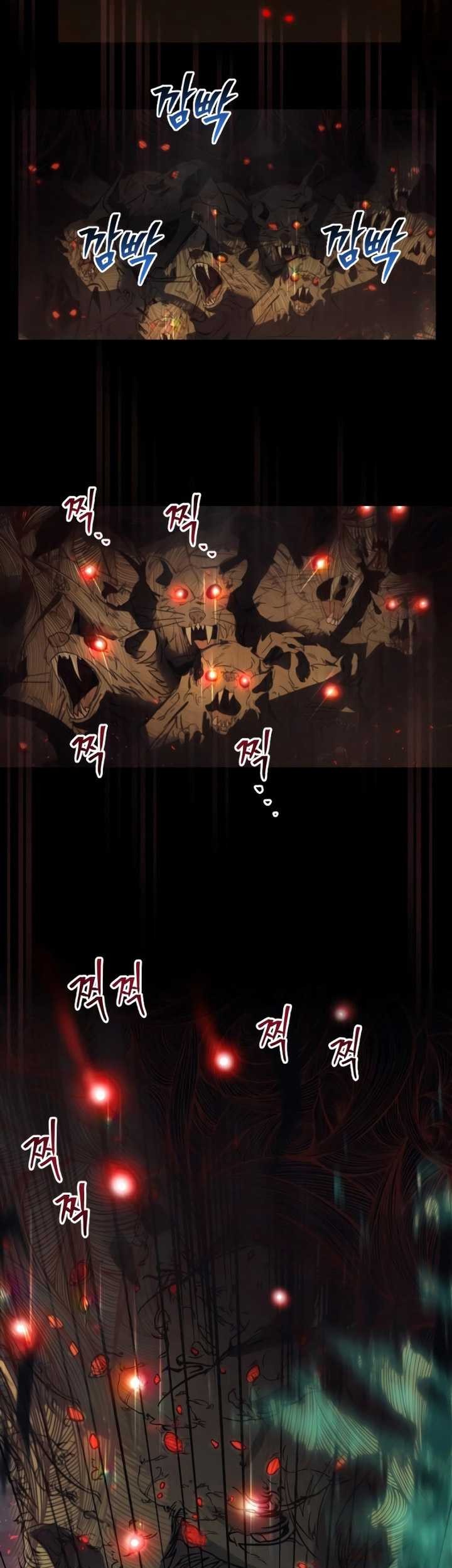 The Possessed Genius’ Gaming Stream Chapter 10 Gambar 68