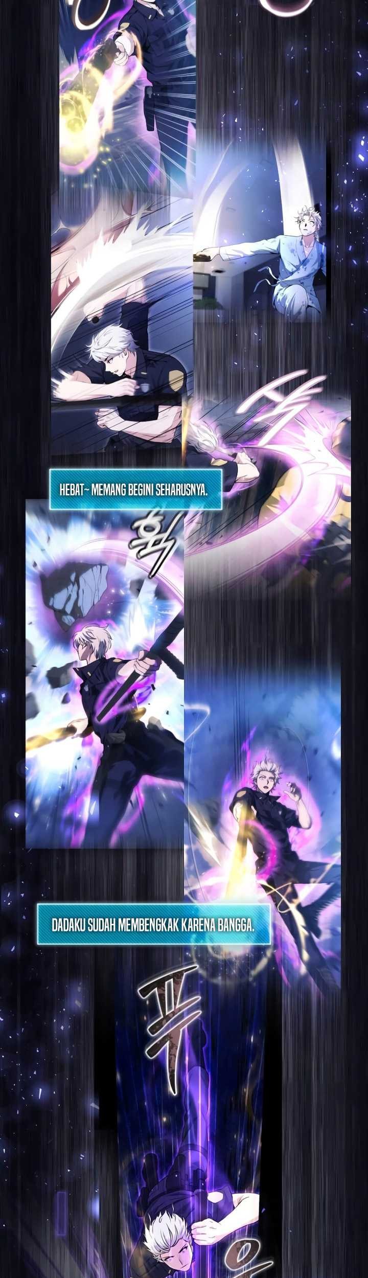 The Possessed Genius’ Gaming Stream Chapter 10 Gambar 4