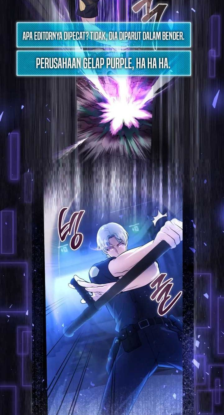 The Possessed Genius’ Gaming Stream Chapter 10 Gambar 5