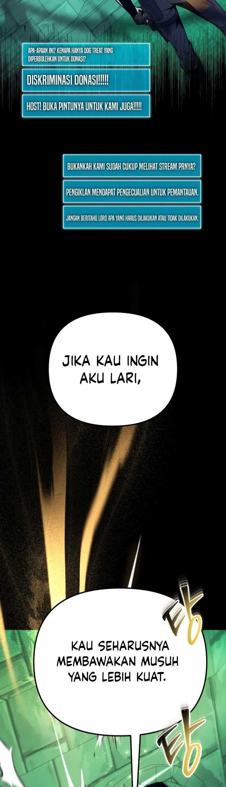 The Possessed Genius’ Gaming Stream Chapter 10 Gambar 78