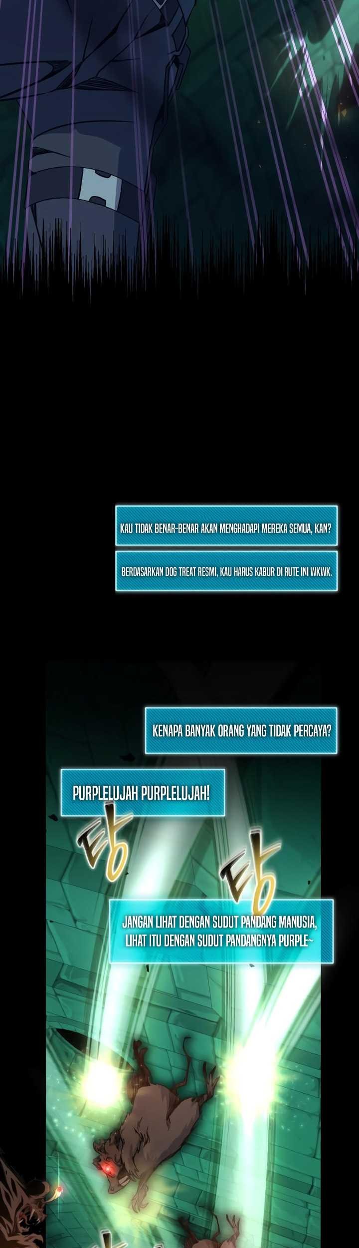 The Possessed Genius’ Gaming Stream Chapter 10 Gambar 80