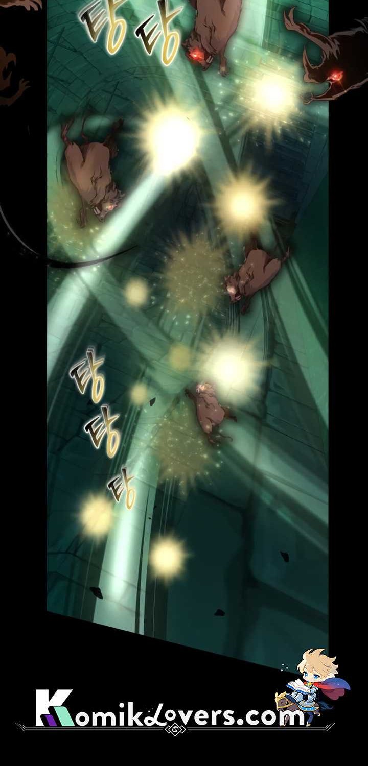 The Possessed Genius’ Gaming Stream Chapter 10 Gambar 81