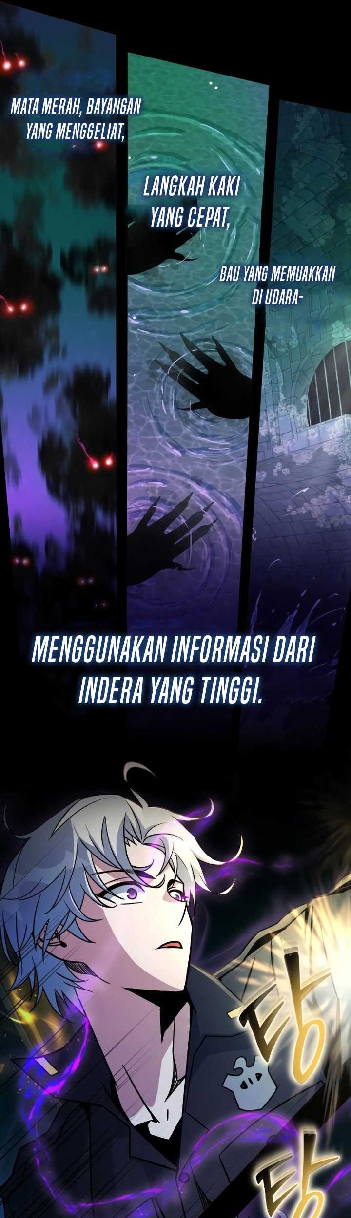 The Possessed Genius’ Gaming Stream Chapter 10 Gambar 82
