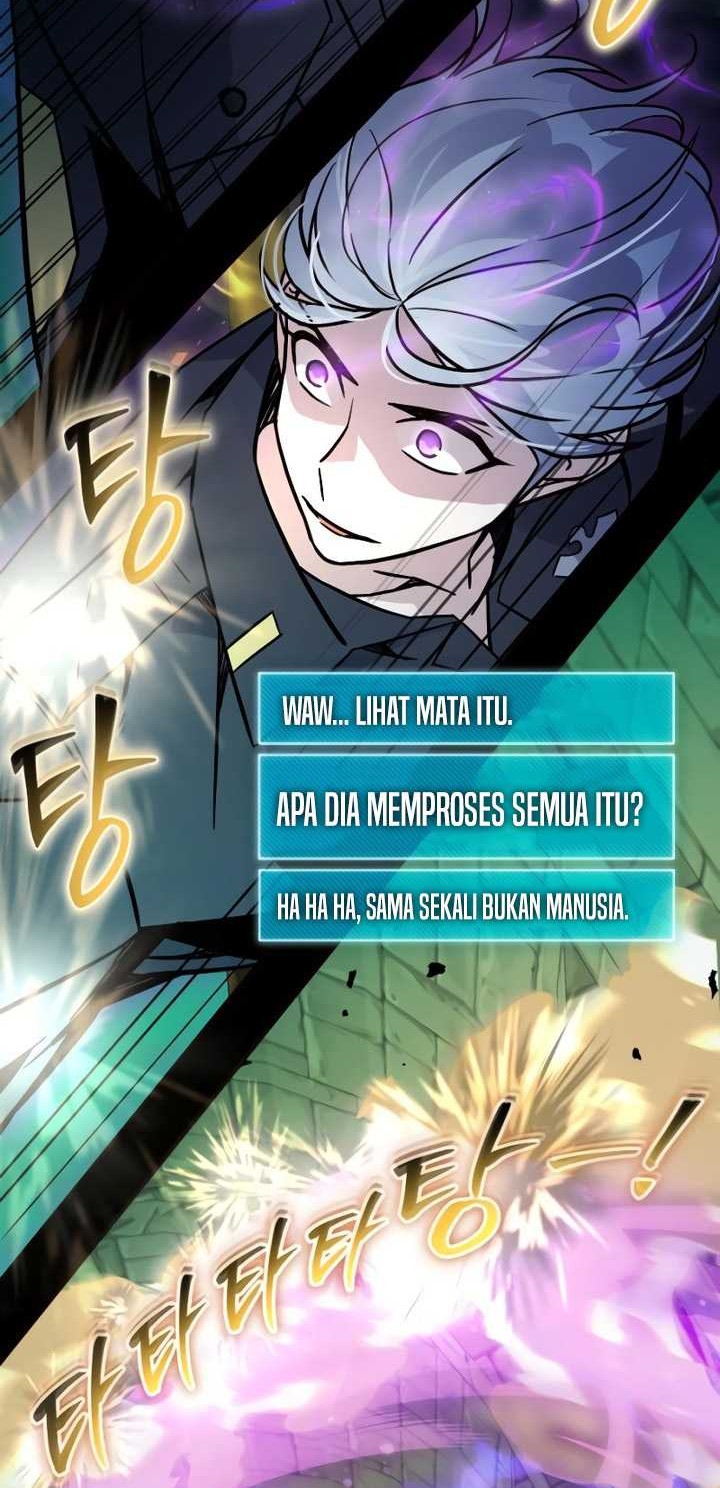 The Possessed Genius’ Gaming Stream Chapter 10 Gambar 83