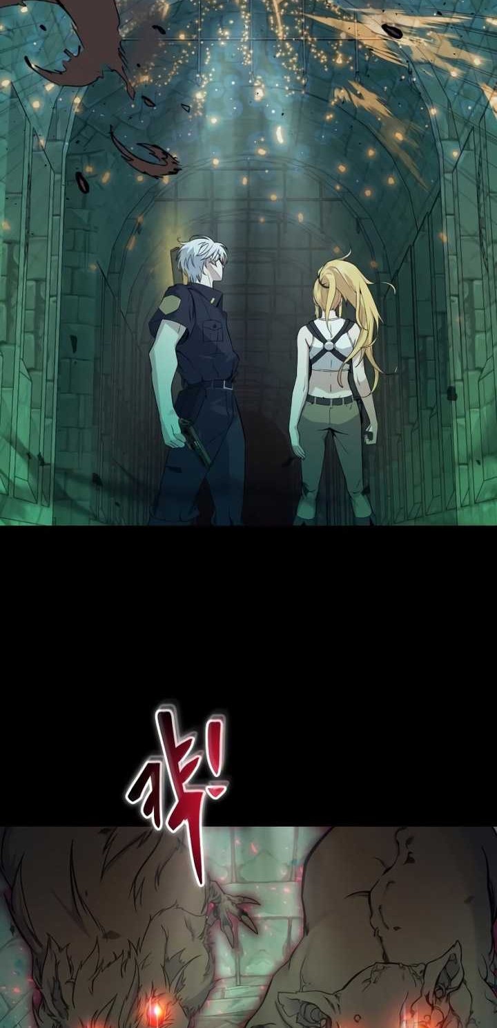 The Possessed Genius’ Gaming Stream Chapter 10 Gambar 85