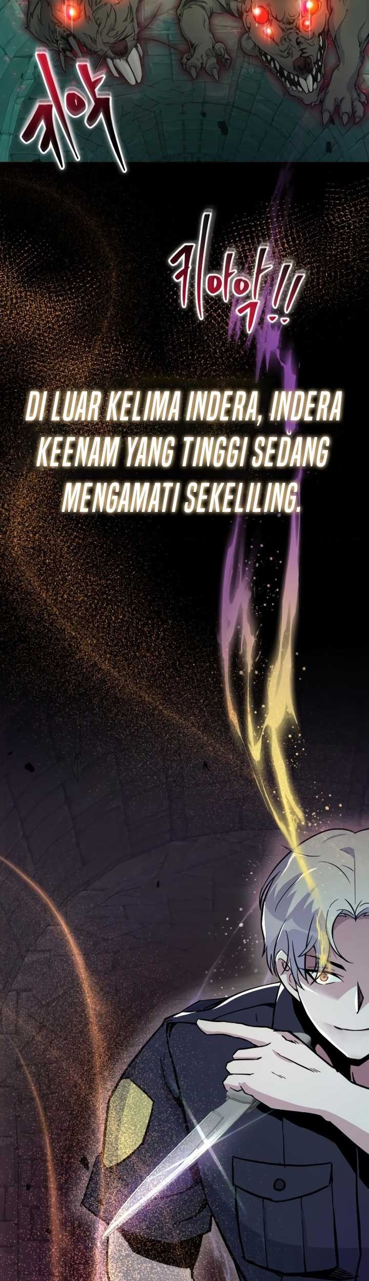 The Possessed Genius’ Gaming Stream Chapter 10 Gambar 86