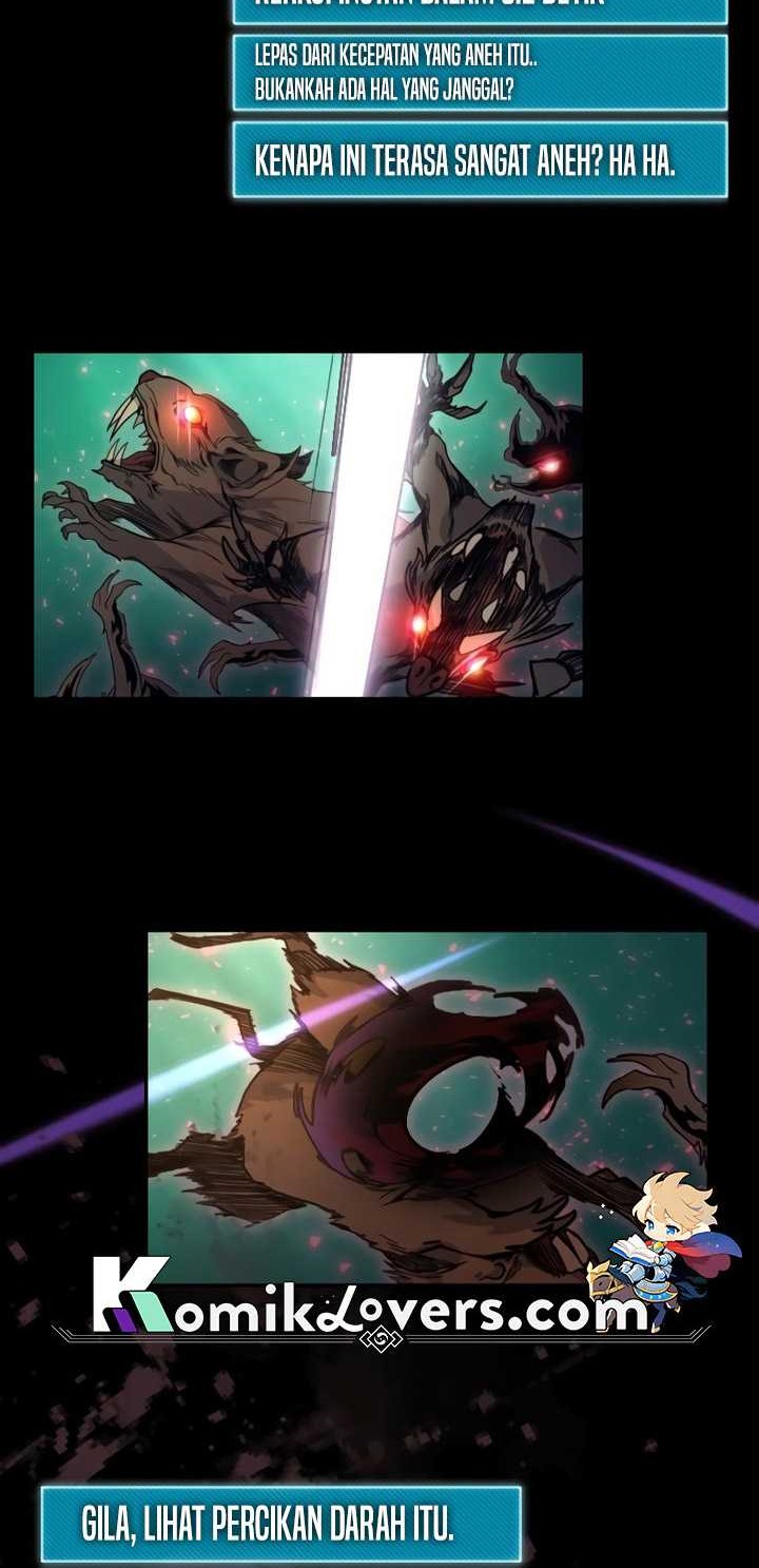 The Possessed Genius’ Gaming Stream Chapter 10 Gambar 89