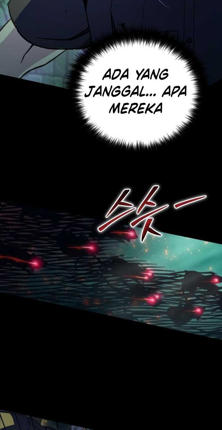 The Possessed Genius’ Gaming Stream Chapter 10 Gambar 93