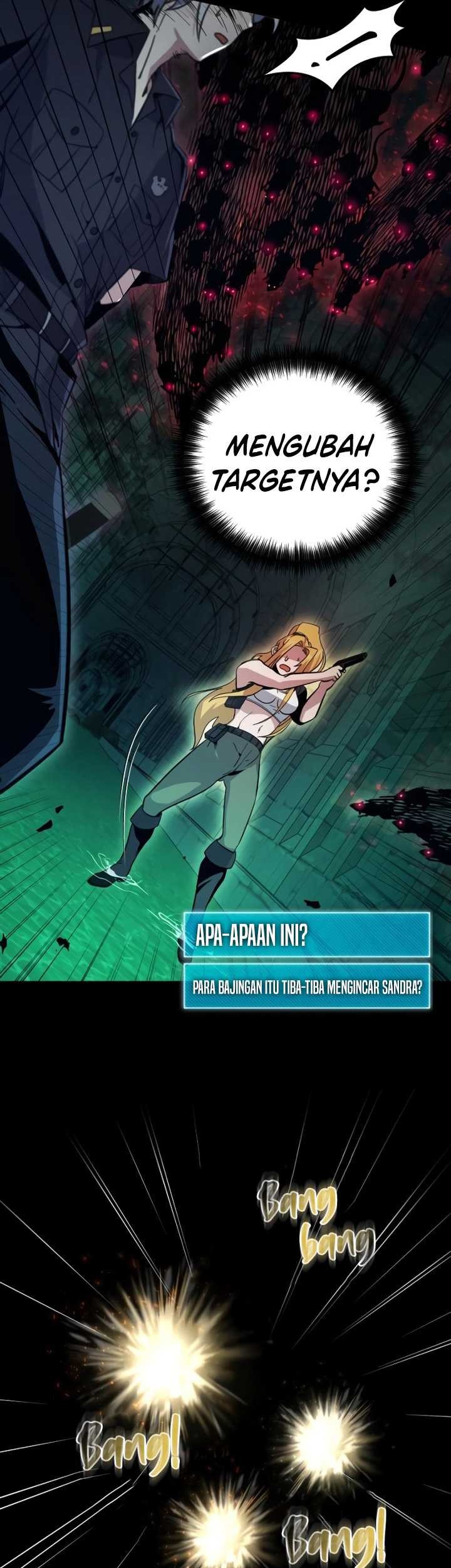 The Possessed Genius’ Gaming Stream Chapter 10 Gambar 94