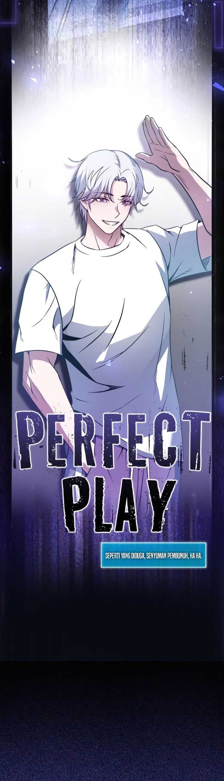 The Possessed Genius’ Gaming Stream Chapter 10 Gambar 6