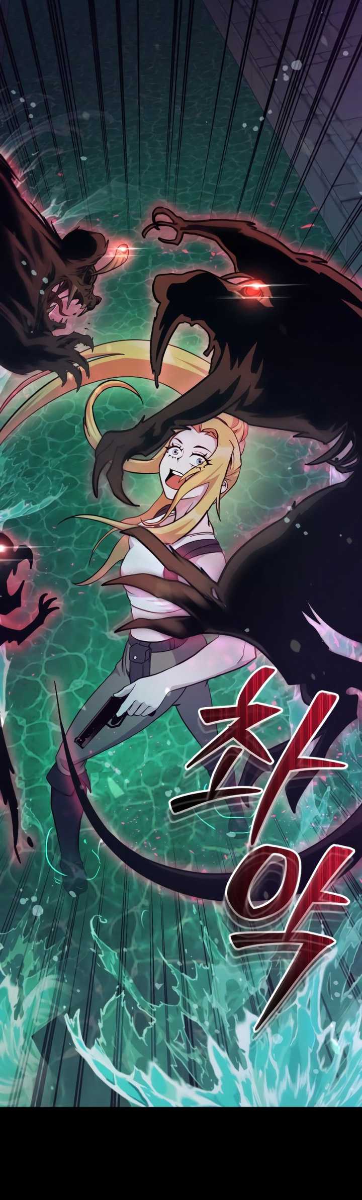 The Possessed Genius’ Gaming Stream Chapter 10 Gambar 98