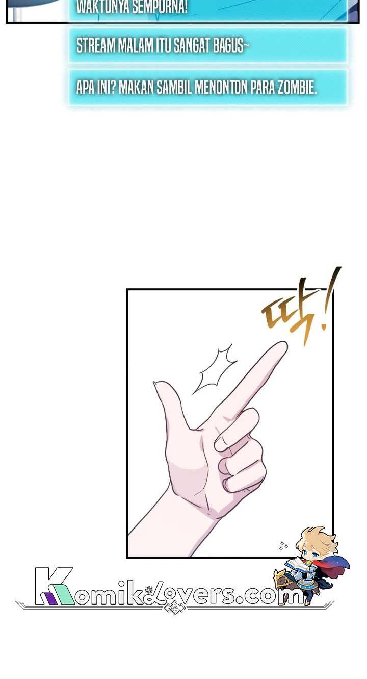 The Possessed Genius’ Gaming Stream Chapter 10 Gambar 9