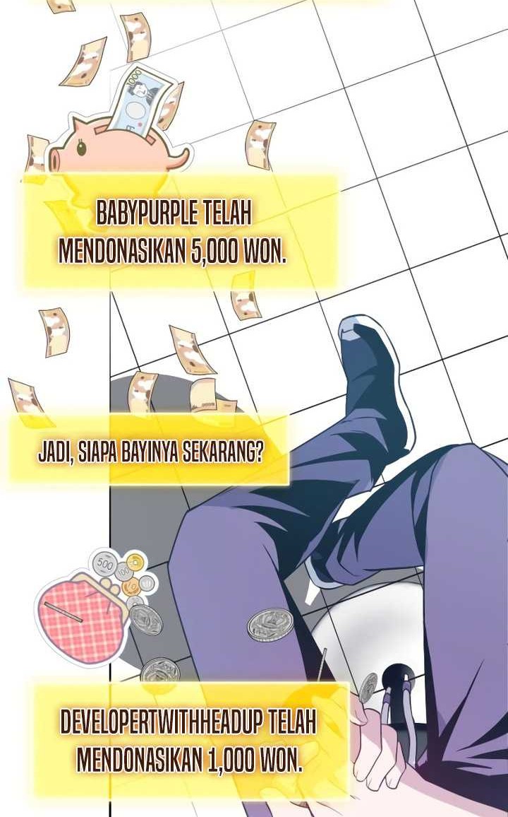 The Possessed Genius’ Gaming Stream Chapter 10 Gambar 11
