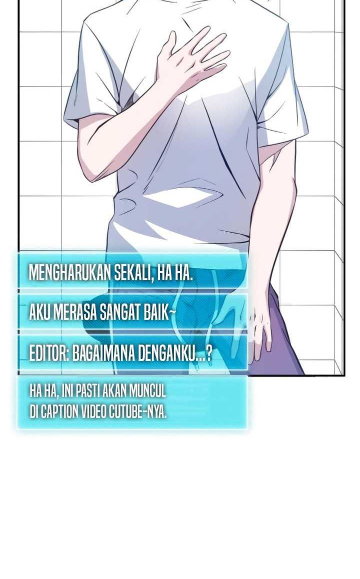 The Possessed Genius’ Gaming Stream Chapter 10 Gambar 13