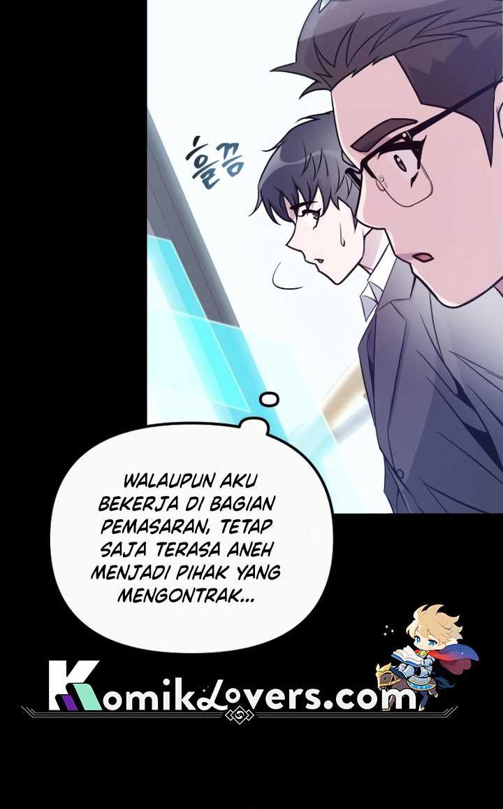 The Possessed Genius’ Gaming Stream Chapter 10 Gambar 17