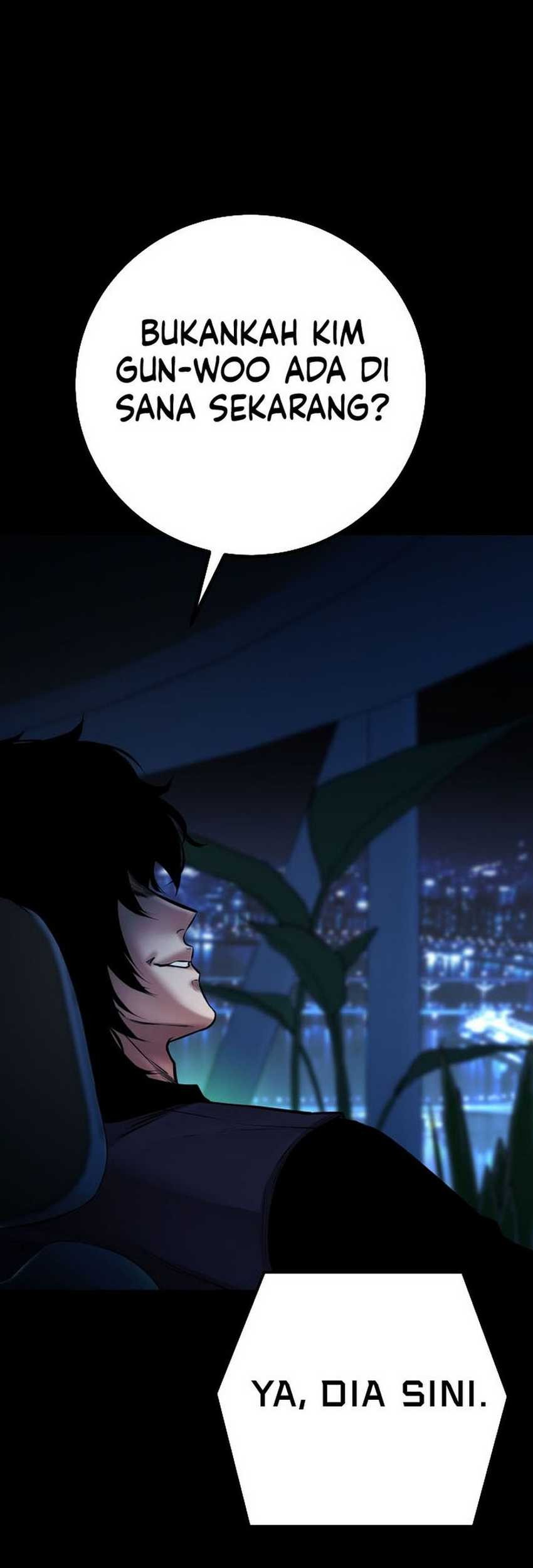 Blade of Retribution Chapter 28 Gambar 20