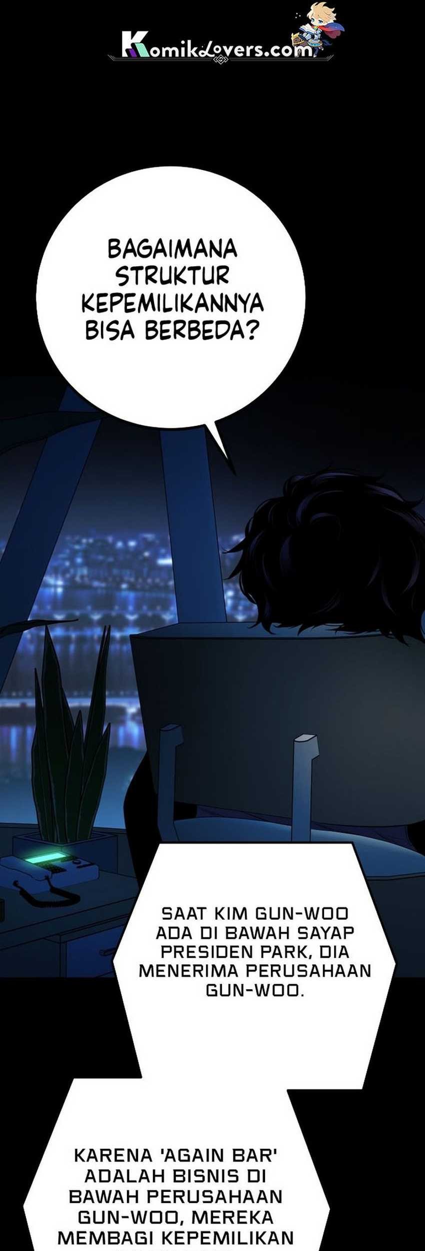 Blade of Retribution Chapter 28 Gambar 22