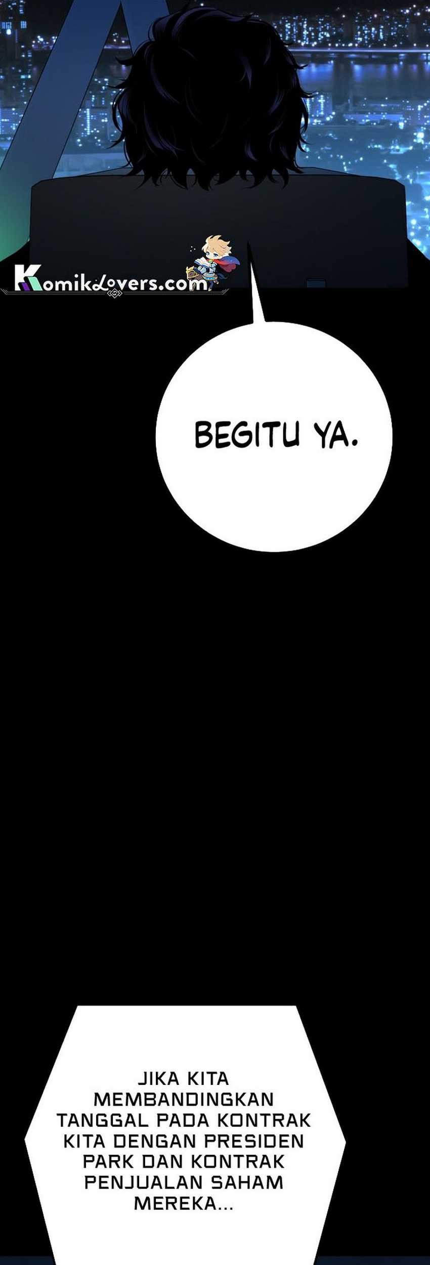 Blade of Retribution Chapter 28 Gambar 25