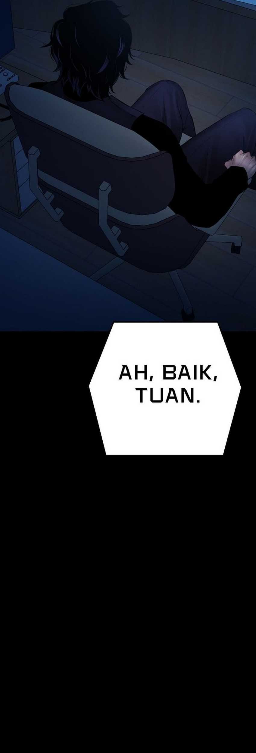 Blade of Retribution Chapter 28 Gambar 31