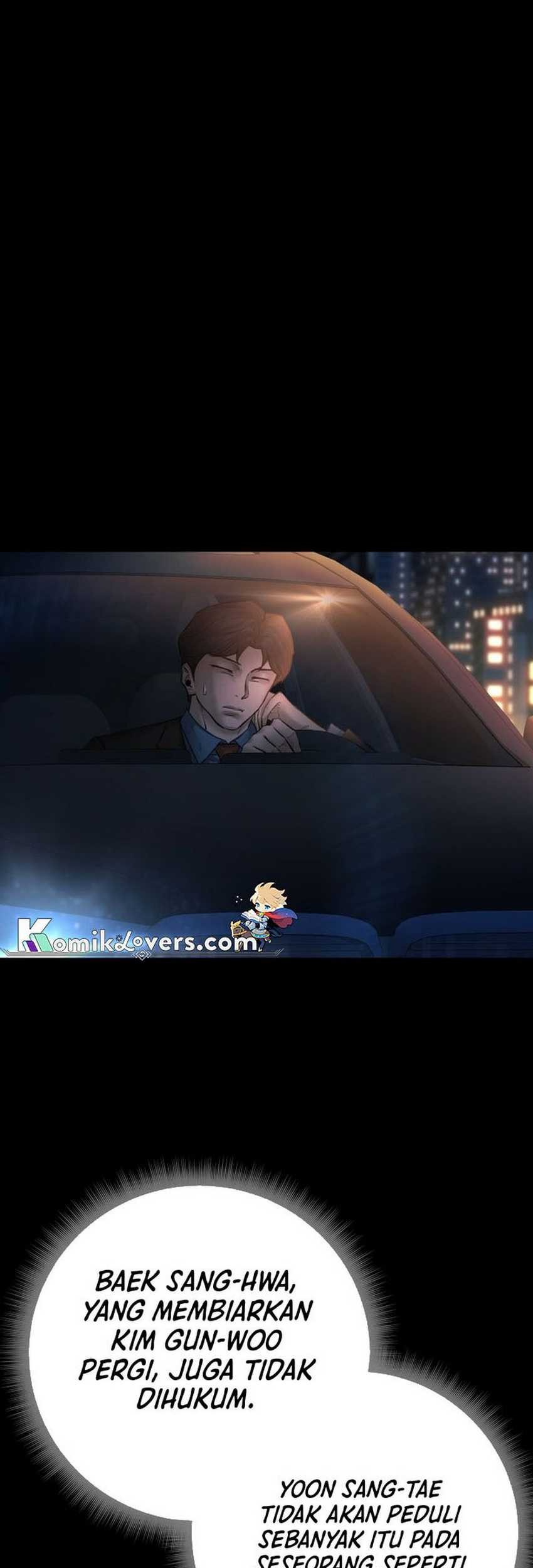 Blade of Retribution Chapter 28 Gambar 33