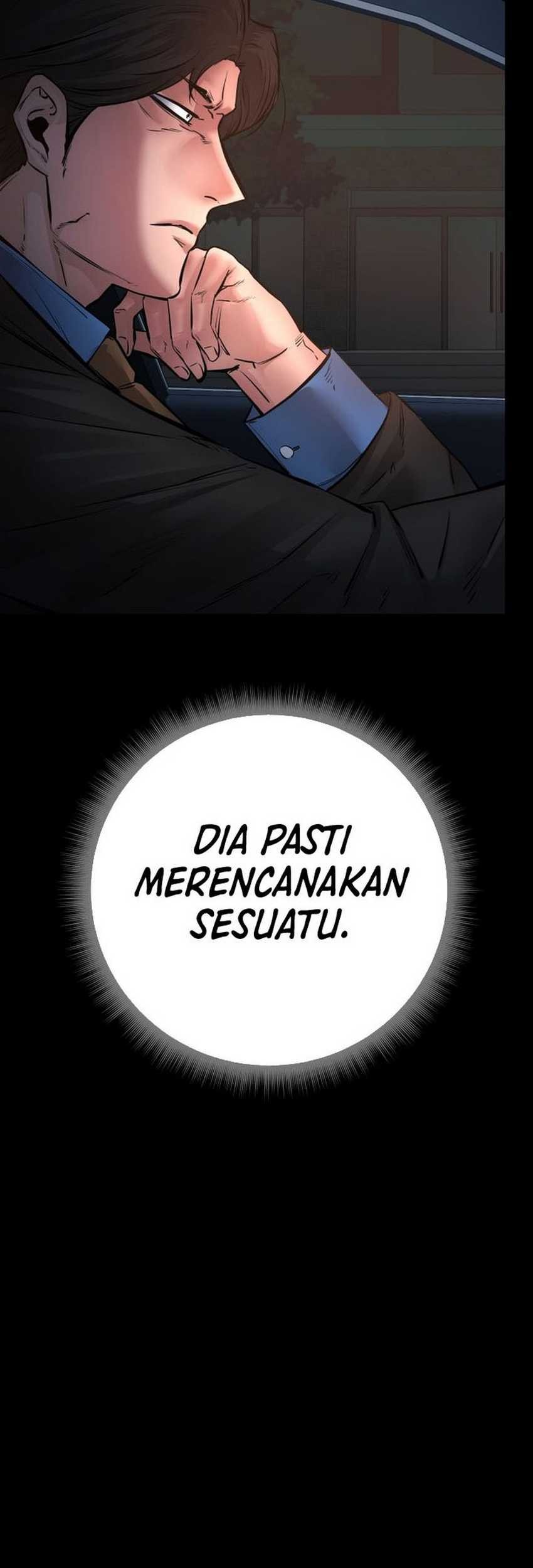 Blade of Retribution Chapter 28 Gambar 35