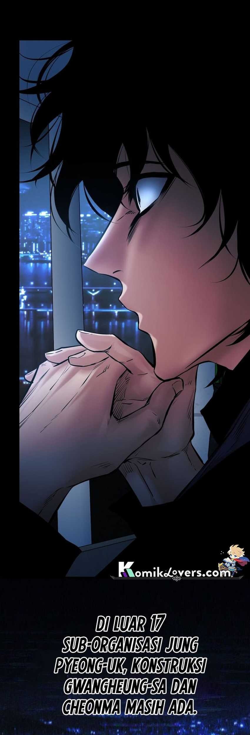 Blade of Retribution Chapter 28 Gambar 37