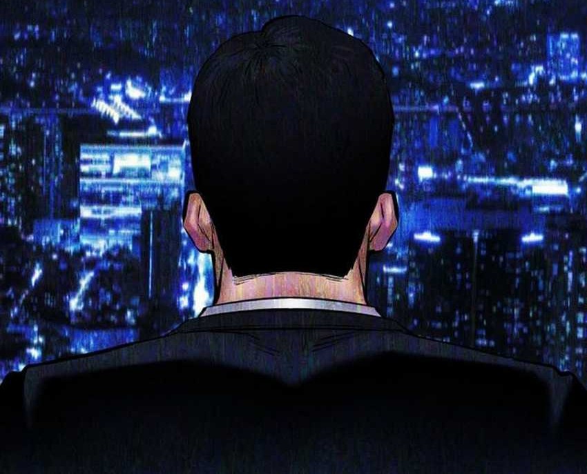 Blade of Retribution Chapter 28 Gambar 38