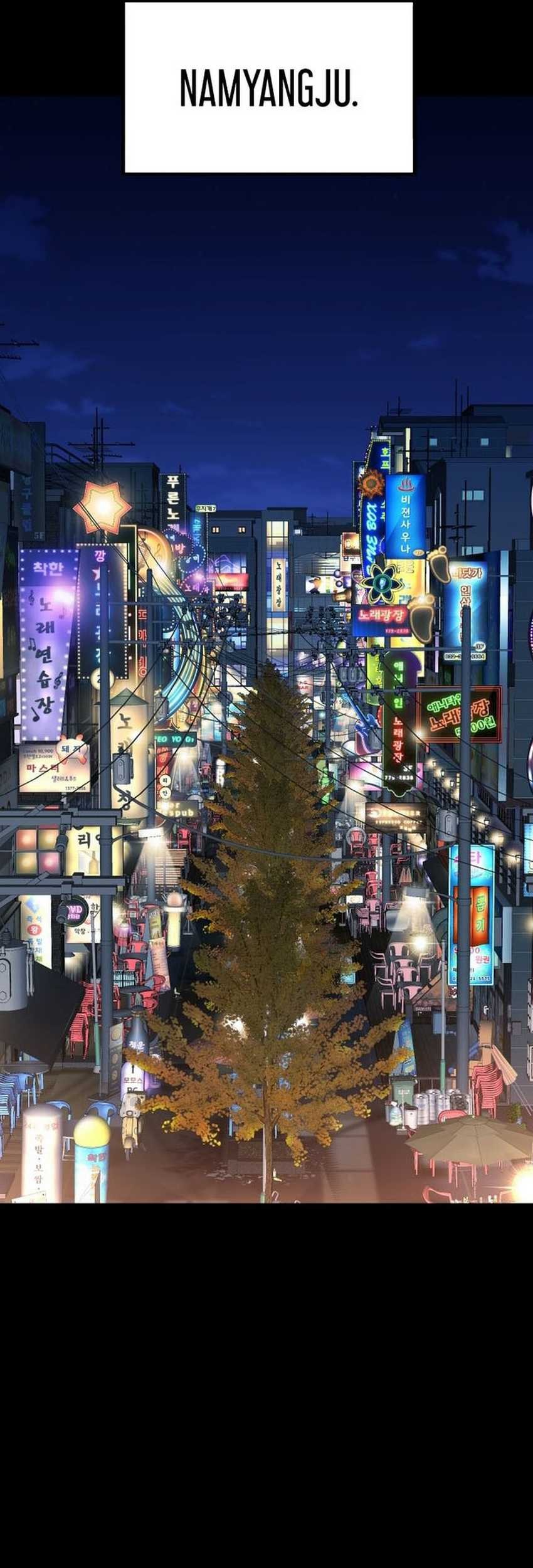 Blade of Retribution Chapter 28 Gambar 47