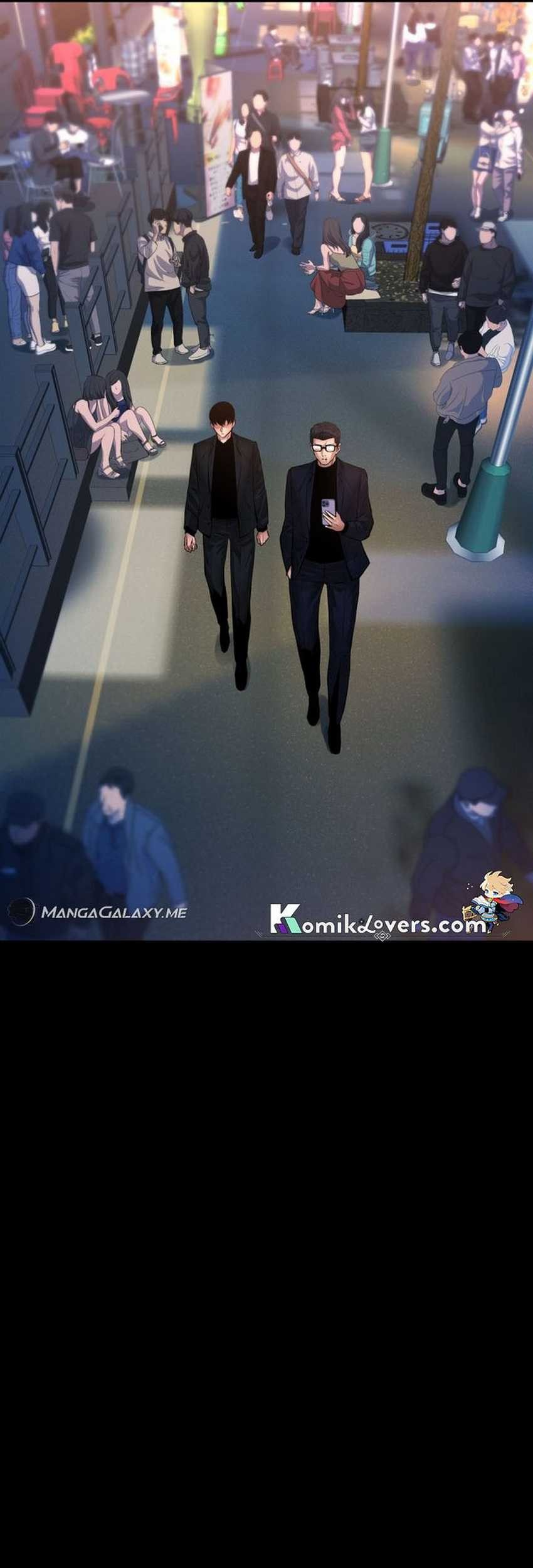 Blade of Retribution Chapter 28 Gambar 49