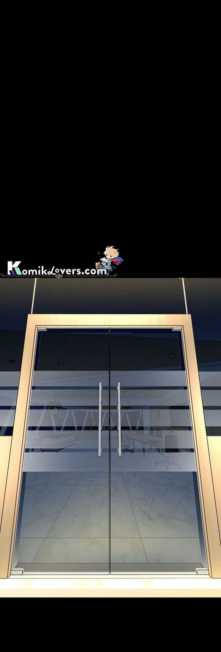 Blade of Retribution Chapter 28 Gambar 3